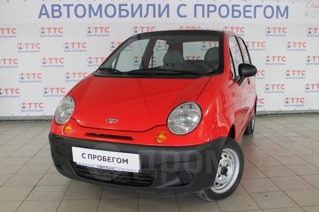  Daewoo Matiz 2012 , 159000 , 