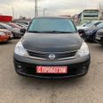  Nissan Tiida 2011 , 480000 , 