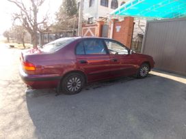  Toyota Carina E 1998 , 220000 , 