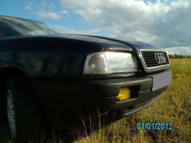 Audi 80 1989 , 85000 , 