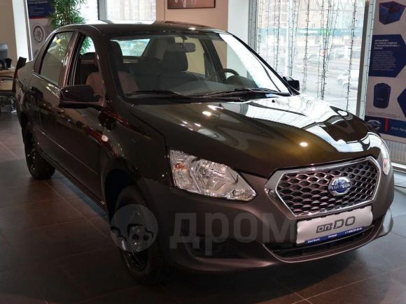  Datsun on-DO 2019 , 594000 , 