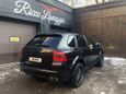 SUV   Porsche Cayenne 2005 , 749000 , 