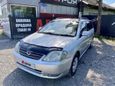  Toyota Corolla Fielder 2002 , 330000 , 