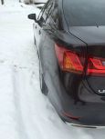  Lexus GS250 2013 , 1720000 , 