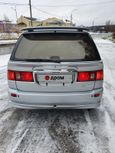    Toyota Ipsum 1999 , 475000 , 