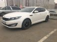  Kia Optima 2012 , 730000 , 