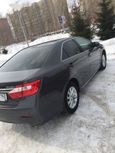  Toyota Camry 2013 , 1400000 , 