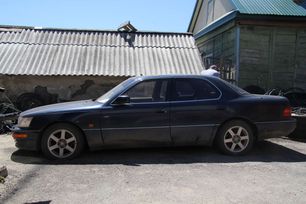  Lexus LS400 1994 , 210000 , 