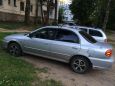  Kia Spectra 2008 , 200000 , 