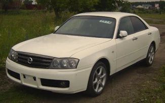  Nissan Gloria 2002 , 580000 , 