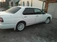  Nissan Bluebird 2001 , 135000 , 