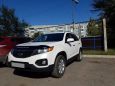 SUV   Kia Sorento 2011 , 900000 , 