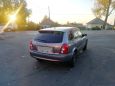  Mazda Familia S-Wagon 2003 , 184000 , 