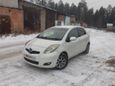  Toyota Vitz 2007 , 365000 , 