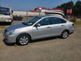  Nissan Almera 2016 , 499000 , 