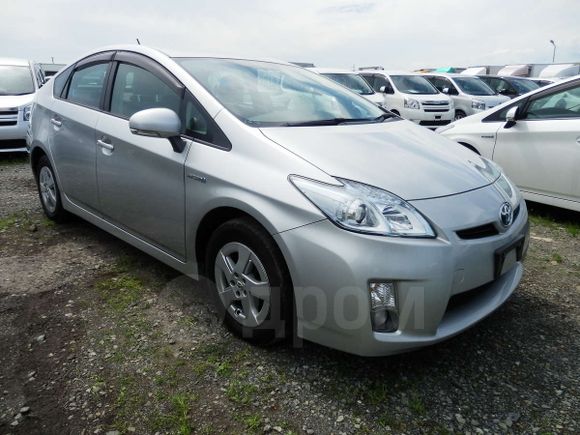  Toyota Prius 2010 , 575000 , 