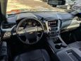 SUV   Chevrolet Tahoe 2016 , 3450000 , 
