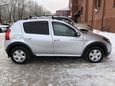  Renault Sandero Stepway 2013 , 530000 , 