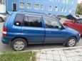  Mazda Demio 1998 , 125000 , 