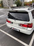  Nissan Stagea 1999 , 450000 , 