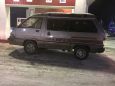    Toyota Lite Ace 1991 , 50000 , 