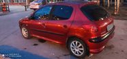  Peugeot 206 2006 , 189000 , 