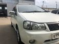    Nissan Liberty 2000 , 245000 , 