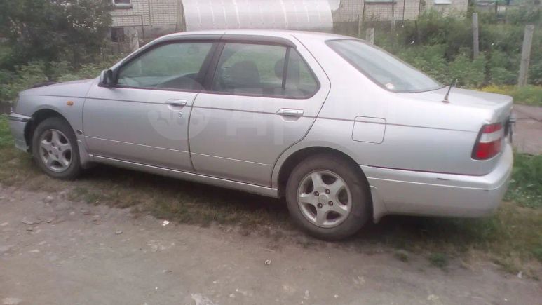  Nissan Bluebird 2000 , 168000 , -