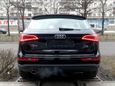 SUV   Audi Q5 2015 , 2090000 , -