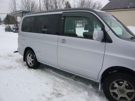    Honda Stepwgn 2002 , 400000 , 