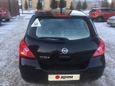  Nissan Tiida 2007 , 410000 , 