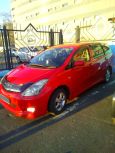    Toyota Wish 2005 , 475000 , 