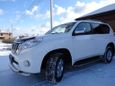 SUV   Toyota Land Cruiser Prado 2014 , 1990000 , 