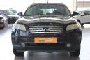 SUV   Infiniti FX35 2004 , 549998 , 