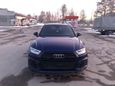 SUV   Audi Q5 2017 , 3499000 , 