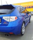  Subaru Impreza WRX STI 2008 , 1150000 , 