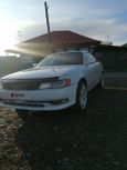  Toyota Mark II 1993 , 270000 , 