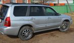 SUV   Subaru Forester 2004 , 410000 , 