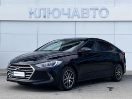  Hyundai Elantra 2018 , 1499000 , 