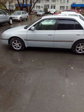  Toyota Corona Premio 1997 , 210000 , 