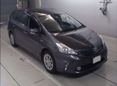    Toyota Prius Alpha 2014 , 1130000 , -