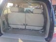 SUV   Toyota Land Cruiser Cygnus 1999 , 1050000 , 