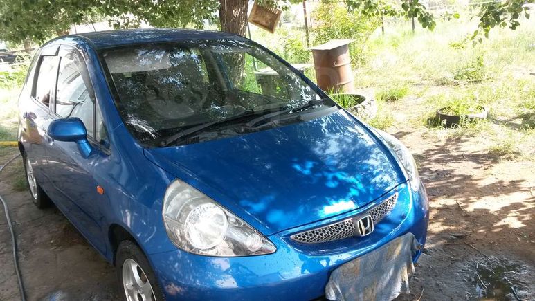  Honda Fit 2005 , 299000 , 