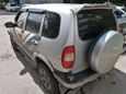 SUV   Chevrolet Niva 2006 , 145000 , 