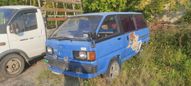    Toyota Lite Ace 1987 , 60000 , 