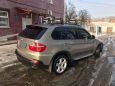 SUV   BMW X5 2007 , 990000 , 