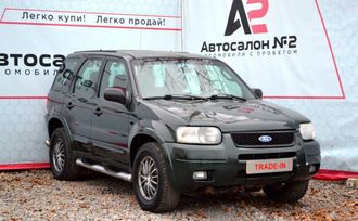 SUV   Ford Maverick 2001 , 399999 ,  