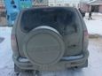 SUV   Chevrolet Niva 2008 , 290000 , 