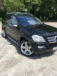 SUV   Mercedes-Benz GL-Class 2009 , 1400000 , 