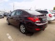  Hyundai Solaris 2013 , 455000 , 